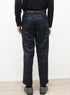 C/O. 尾州ウールセットアップアイテム ダブルスラックス 秋冬用/Bishu wool set-up item double slacks A/W